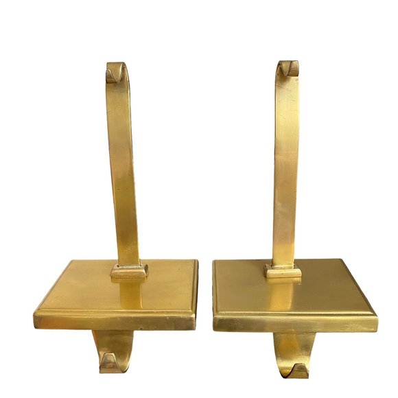 Restoration Hardware Holiday Vintage Brass Restoration Hardware